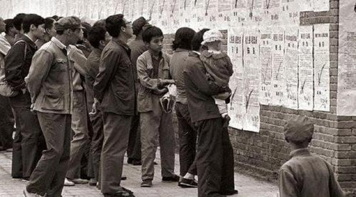 开国上将杨得志，1983年侄子枉死，抛下一句话全国拉开严打序幕