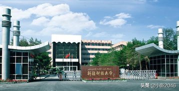 新疆学历提升扩招报名公告