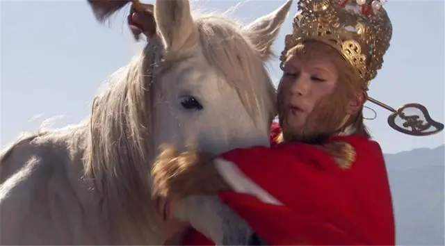 他放在里,竟然随便赏了他一个弼马温的职位,之后猴哥为何不愿再提起这