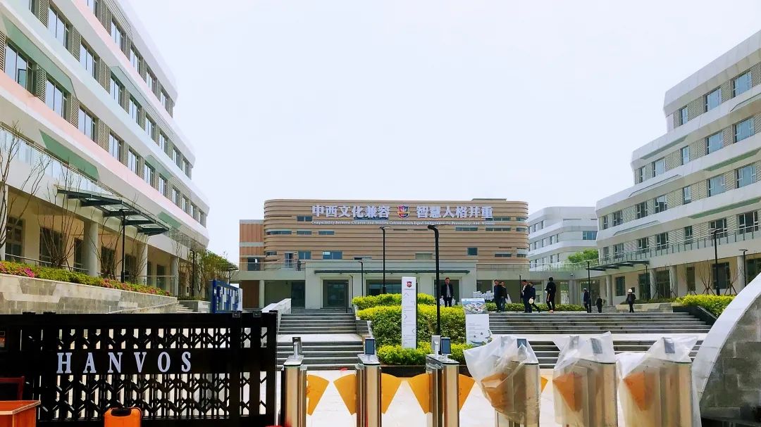 南昌一批学校今年9月将投入使用！这些楼盘将迎利好