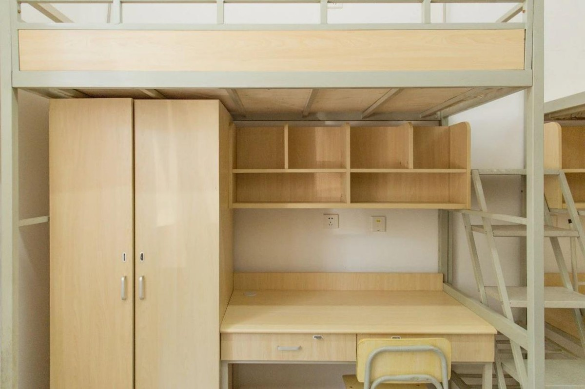 揭秘！985学霸最爱去这里！坐拥通宵自习室、咖啡店，还有“最美图书馆”！