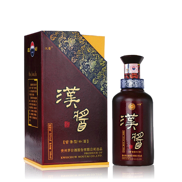 汉酱与赖茅传承相比，哪个更好？