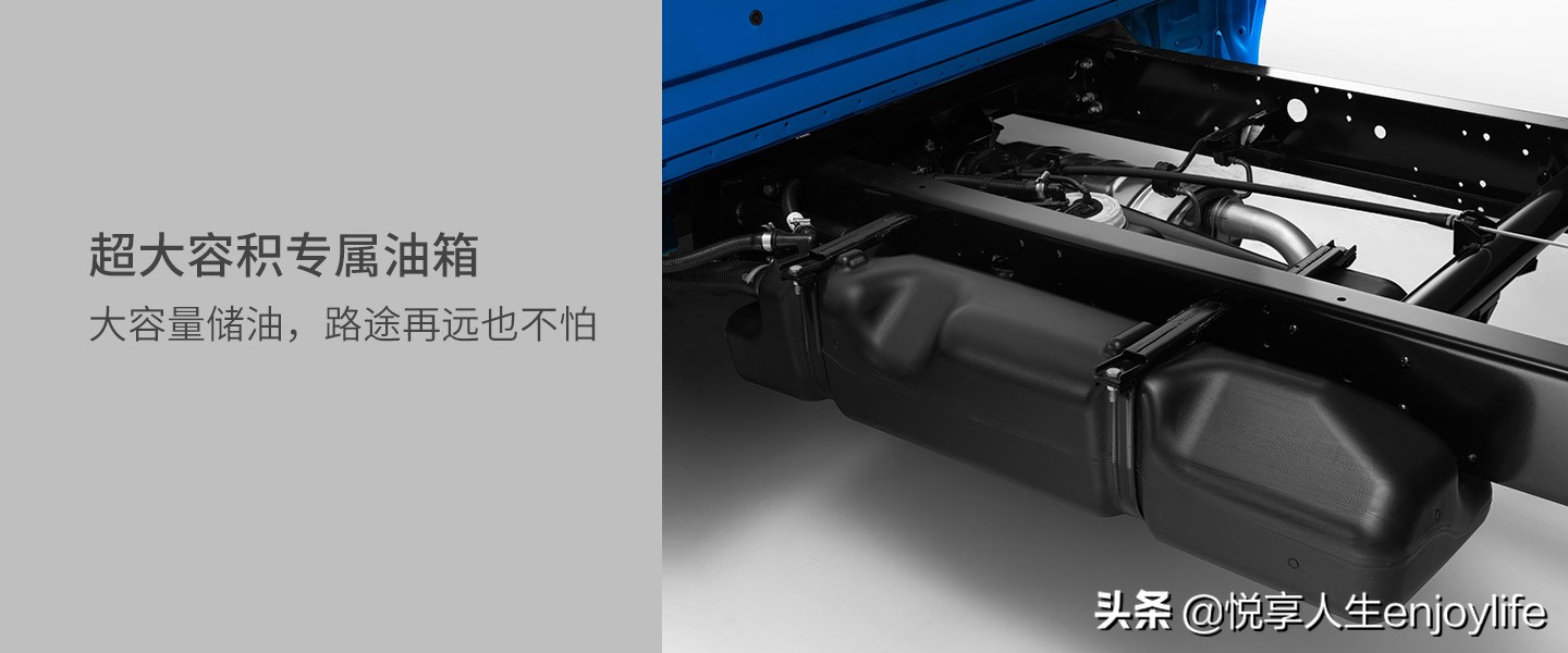 房车常用底盘介绍（二）之依维柯得意、欧胜、New Daily
