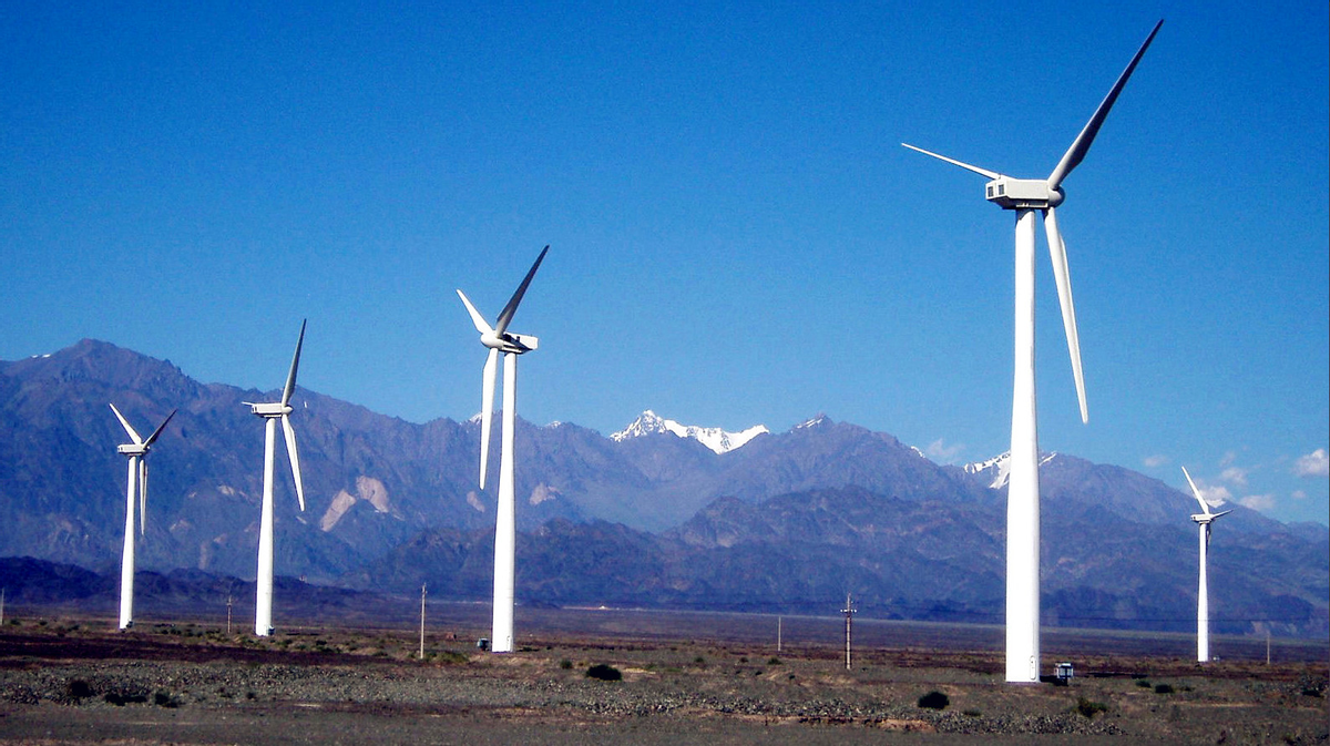 世界各国纷纷叫停风力发电,风力发电危害到底有多大?