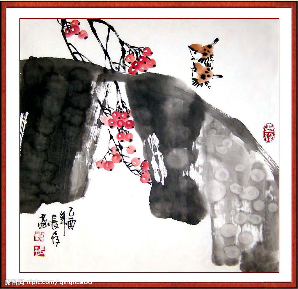 《十六字令》很特别，词短情长也诙谐