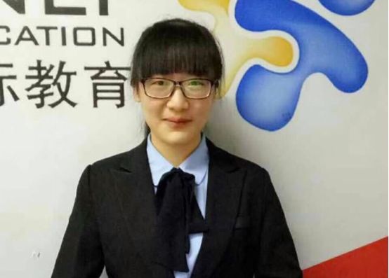 ​​专业推荐||兰州外语职业学院国际教育系