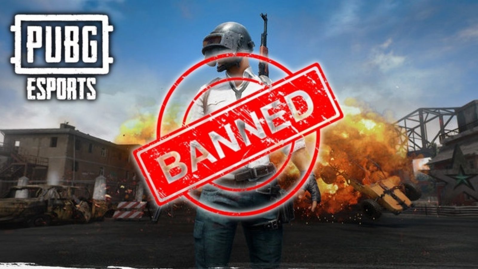 PUBG电竞联盟宣布10名选手作弊被禁赛 知情不报共享三年禁赛