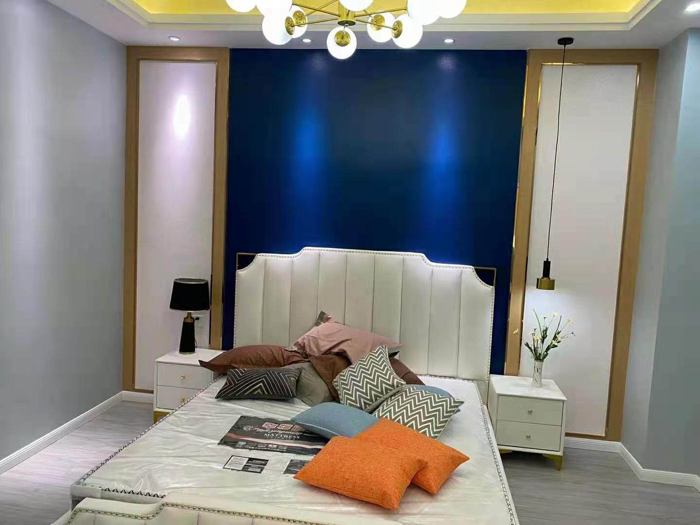 艺术涂料代理靠谱吗 这个行业还能持续多久？