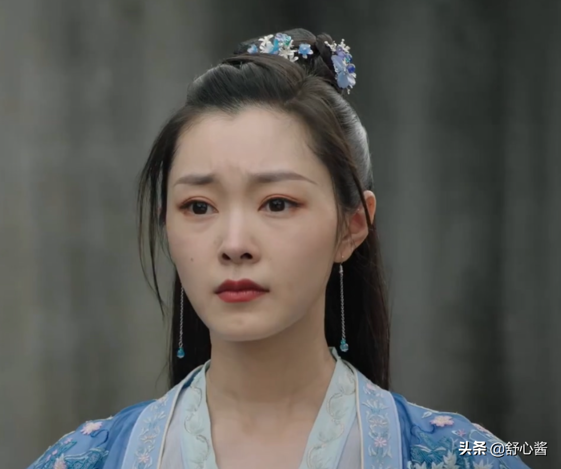 没想到《赘婿》这么好笑！“男德”学院，我可以再看一百集