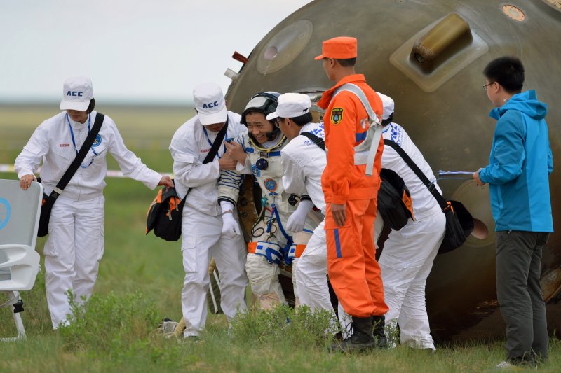 为何中国航天员叫taikonaut？中国崛起后：多了哪些中国式英文？