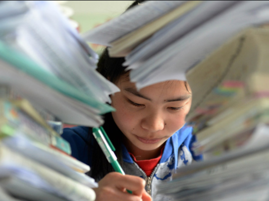 四川理科状元高考663分，不上大学决定复读，今年考了多少分呢？