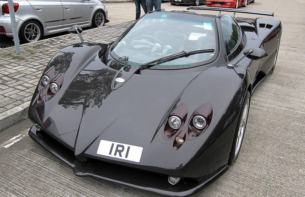 普通车和豪车碰撞，就只能家破人亡自认倒霉吗？