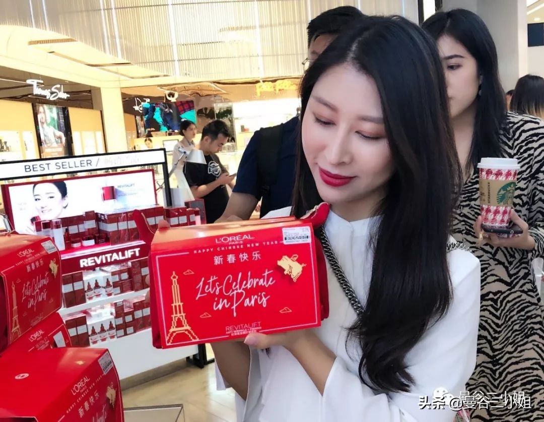 曼谷King Power王权免税店什么值得买？2019年购物超详攻略出炉