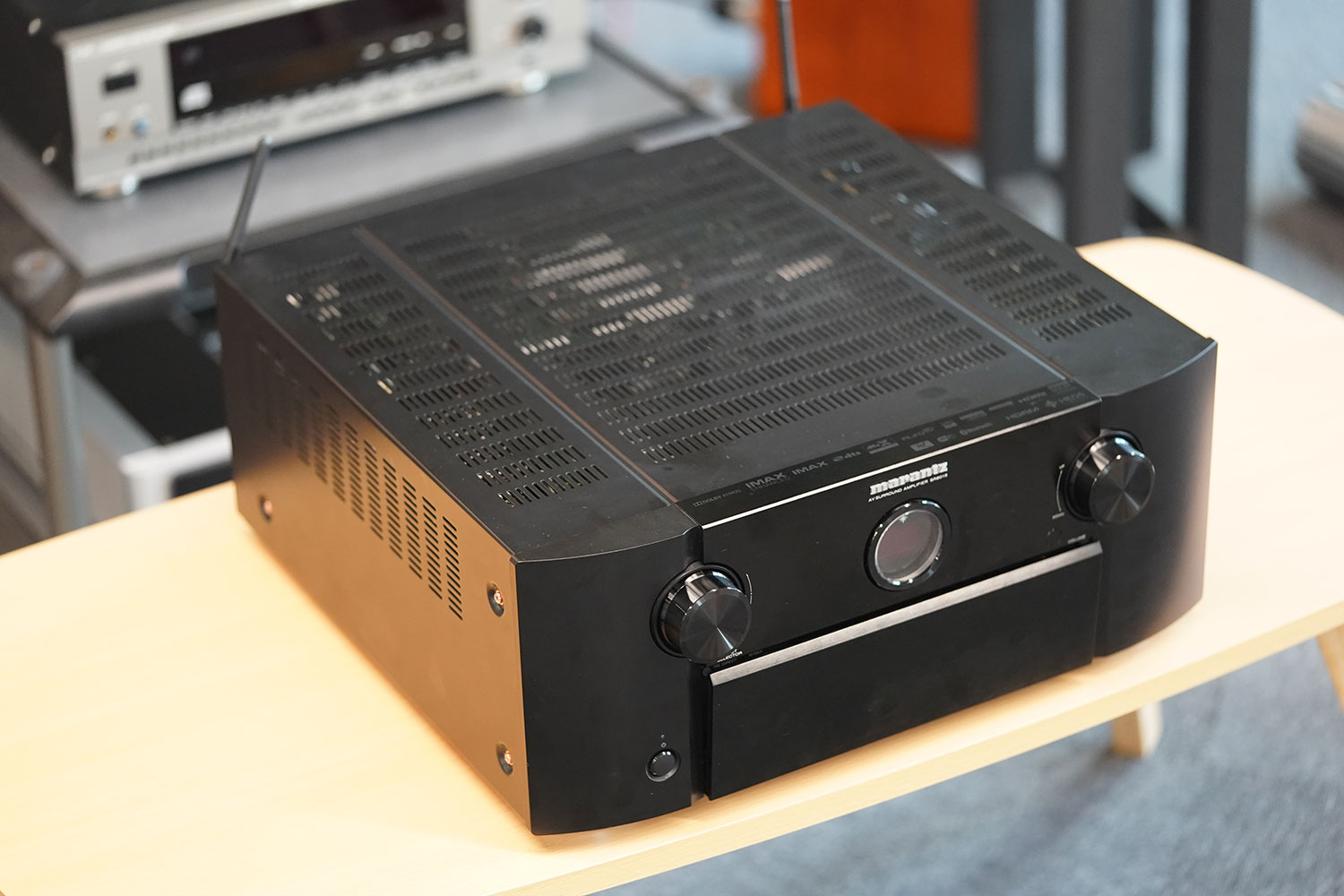 �Ա������콢�Ķ���һ��������ʿ��ͥӰԺ�콢�ϲ�����SR8015����