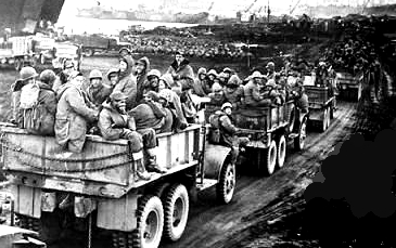 第八集團軍沃克中將（美第八集團軍司令官沃克到底死于誰手？）
