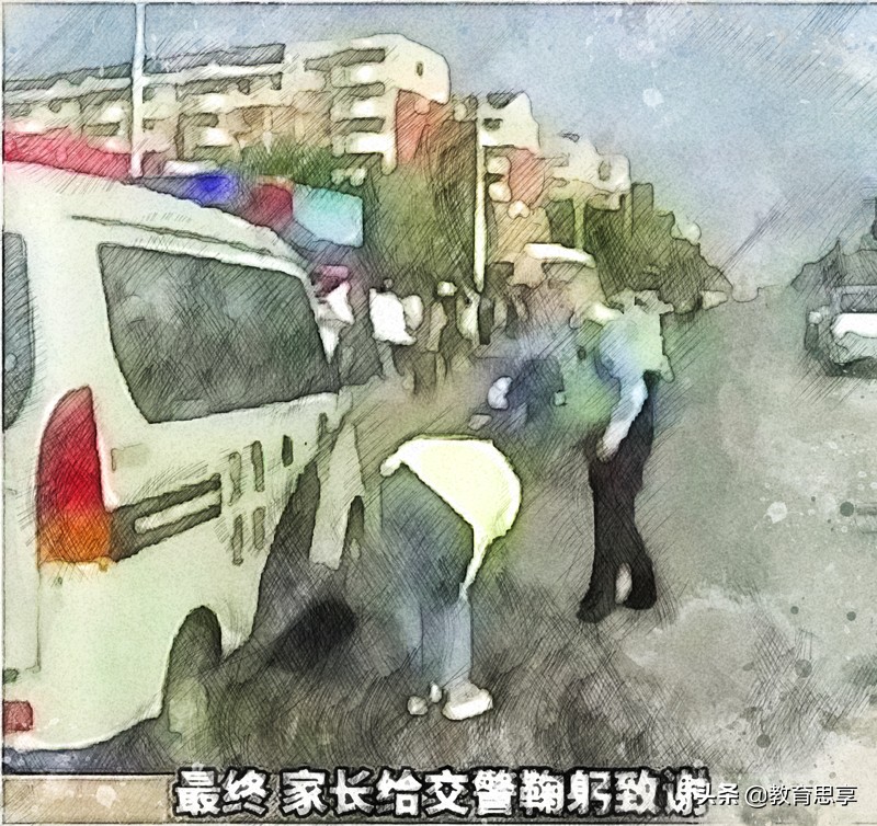 高考前一小时，姐姐找不到身份证，原来是弟弟“惹的祸”