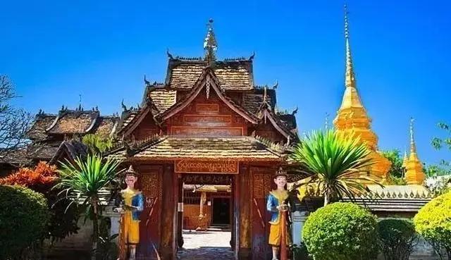 十大必去的云南旅游景点，你去过几个？