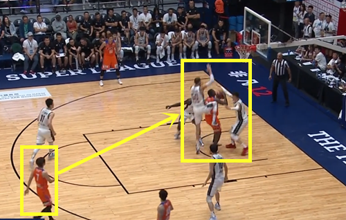 梅杰里去cba哪个球队比赛（郭仕强为何明确不签梅杰里？5慢镜回放后，三真因浮出水面）