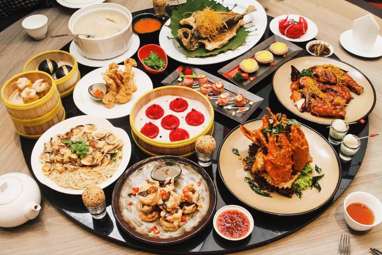 厦门美食图鉴：去厦门旅行，跟着这份美食清单吃就对了