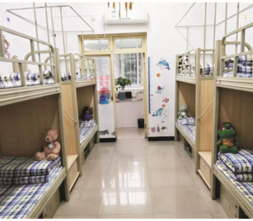 绵中品牌，幸福育才！一文解读绵阳中学育才学校