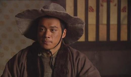 电视剧《水浒传》把原著中捉方腊的鲁智深改为武松，是胡编乱造吗