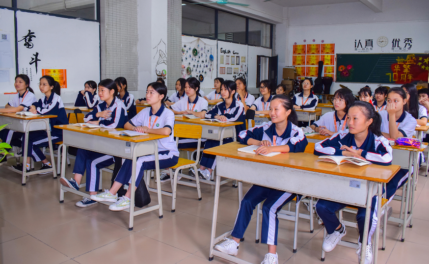 假设将全校“最差”的学生放一个班，结果会怎样？无非这3种结果