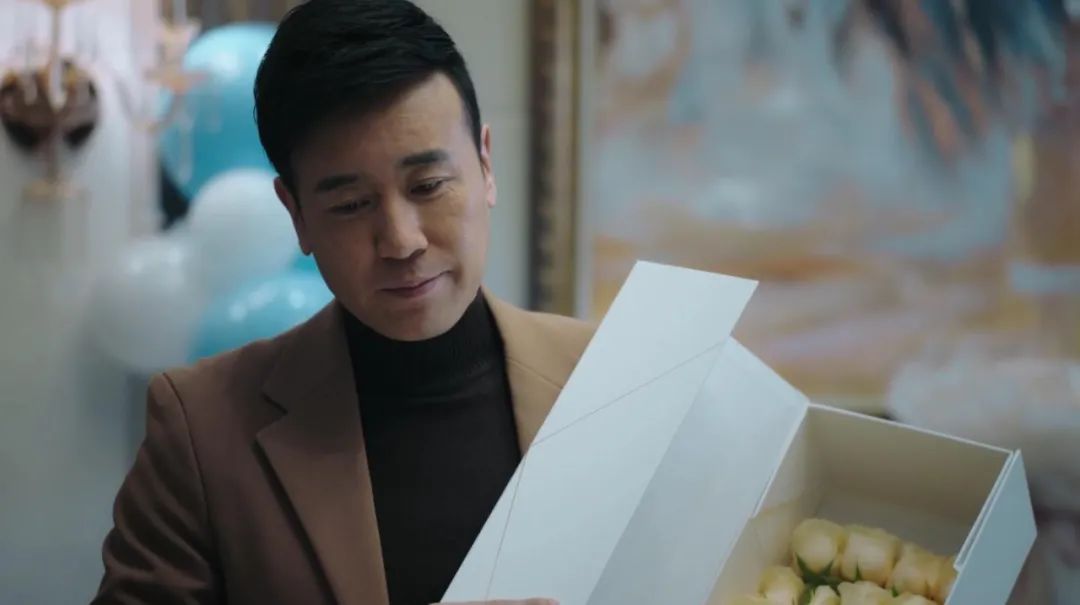 楚汉传奇高清免费观看完整版(于和伟的“清醒”，会让多少中国男演员“脸红”？)