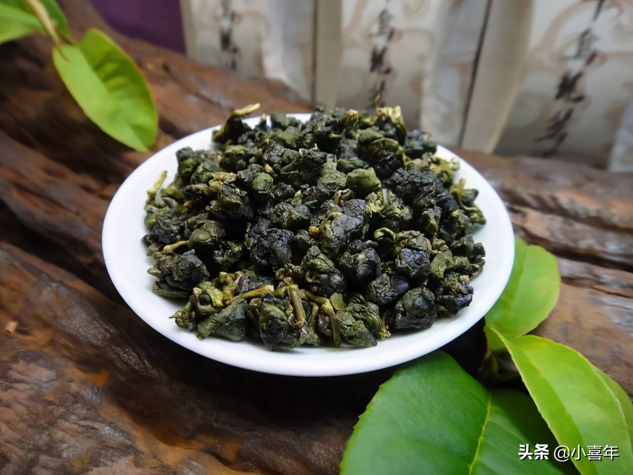 青茶属于什么茶（一文带你全面认识六大茶类中的青茶）