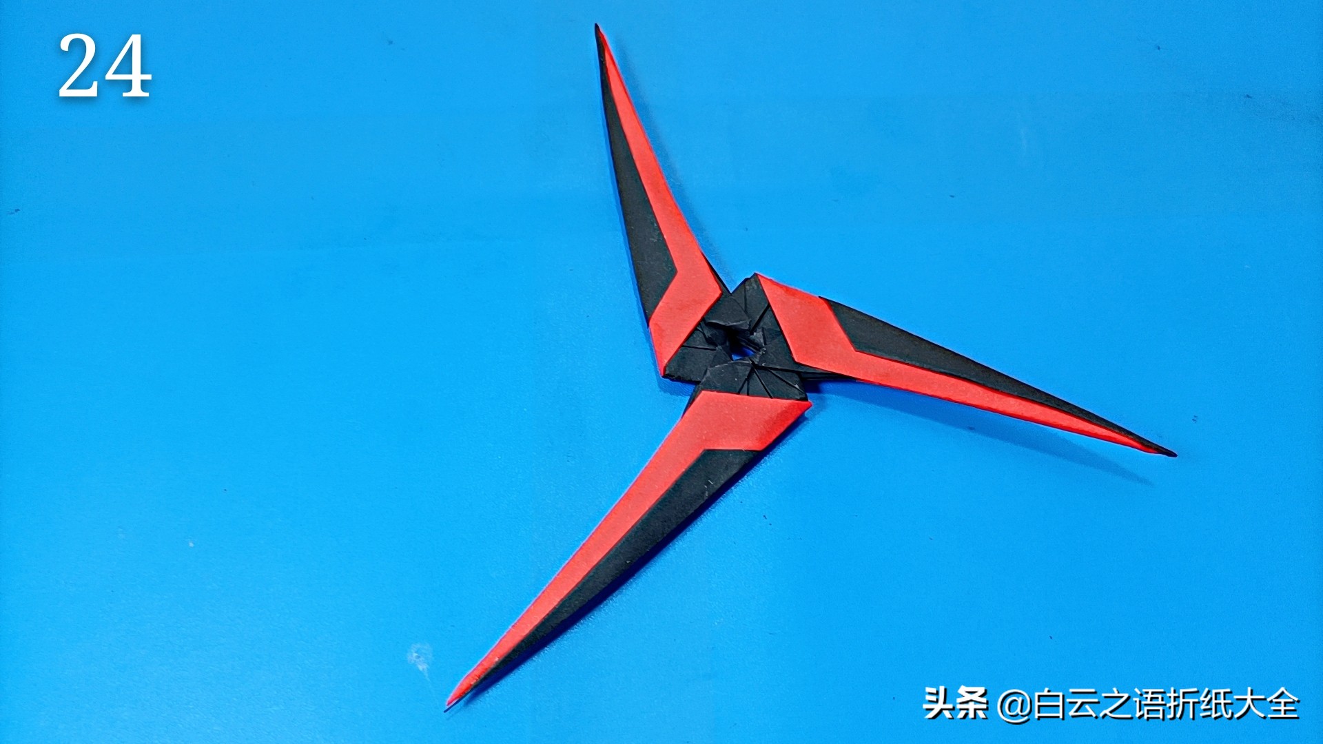 7一12岁手工暗器 六连发飞针发射器-文化号