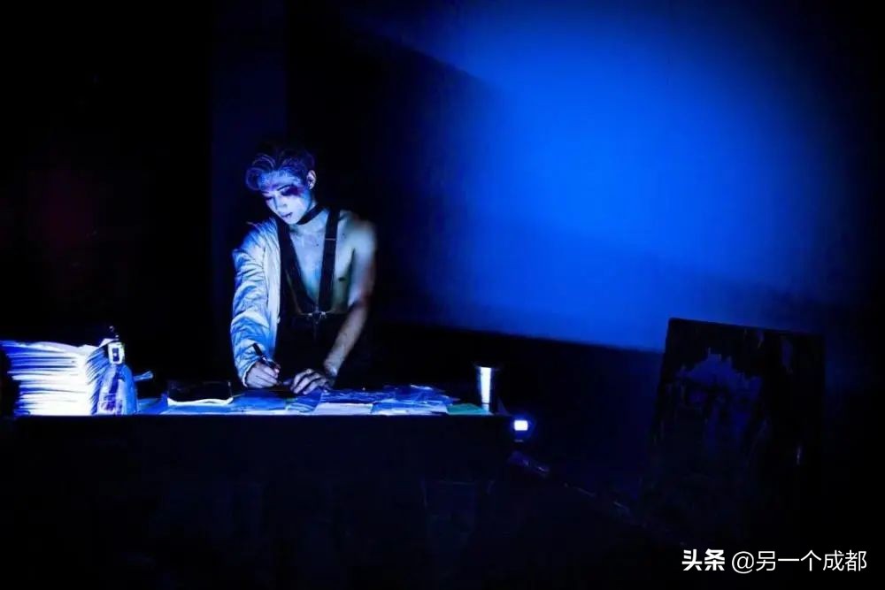 成都本周精选的玩耍活动