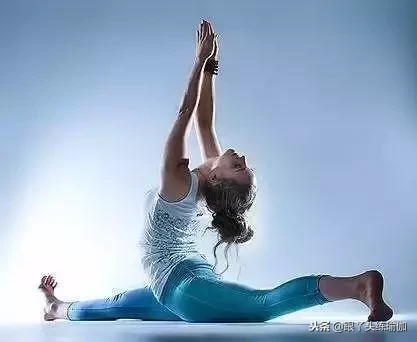 关于瑜伽的神话故事：瑜伽是从哪儿来的？