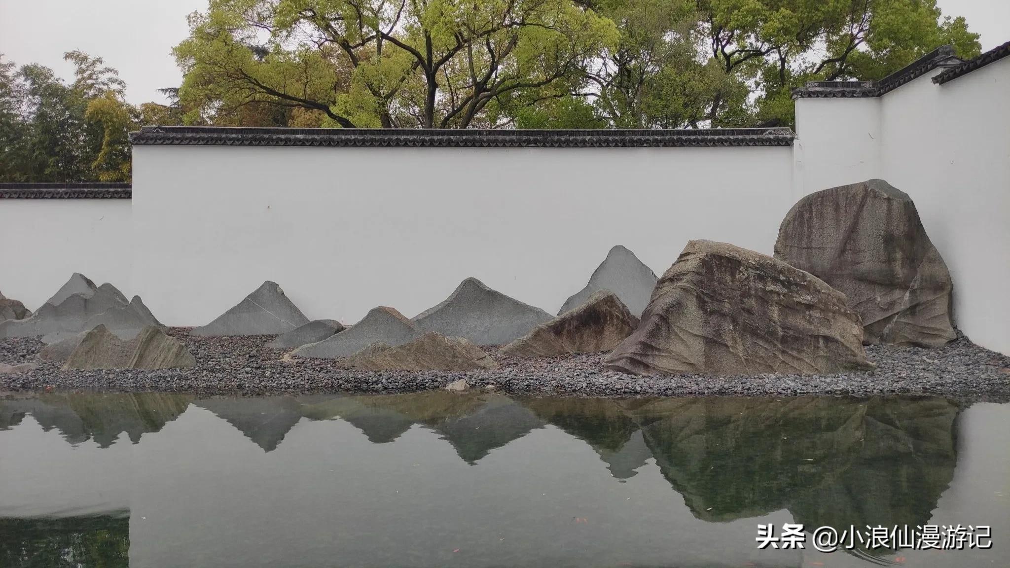 100个免费苏州景点，喜欢的赶紧收藏