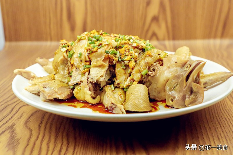 公鸡怎么吃「免费分享」