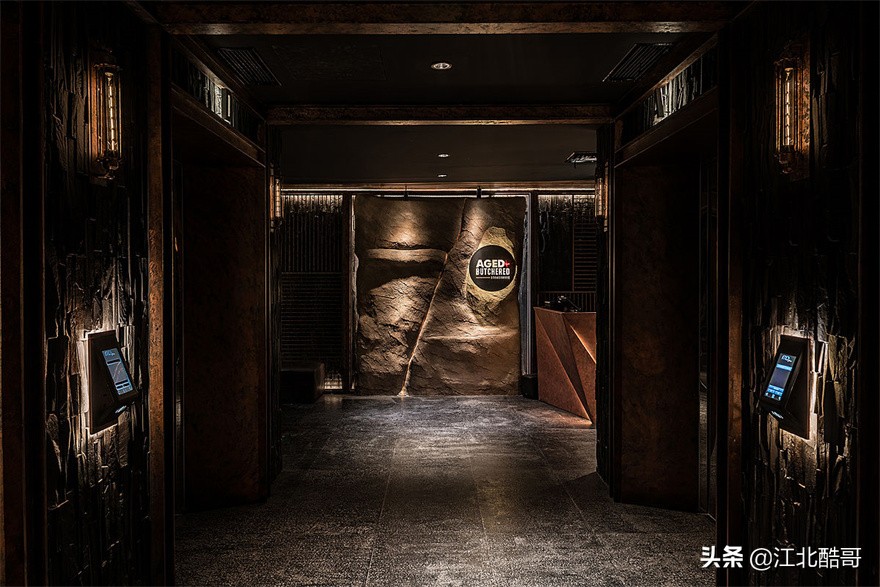 英国餐厅酒吧设计奖Restaurant&Bar Design Awards亚洲区获奖作品