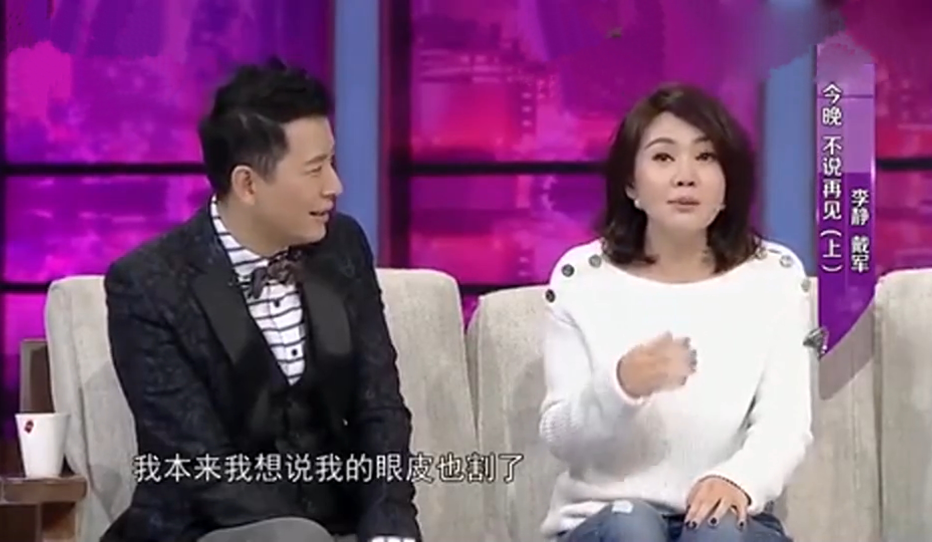 整容必脸崩？这10位女星告诉你，只要“美商”高，颜值事业可双赢