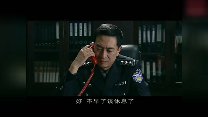 7部大尺度“反腐剧”，每部都是经典之作，《人民的名义》排最后