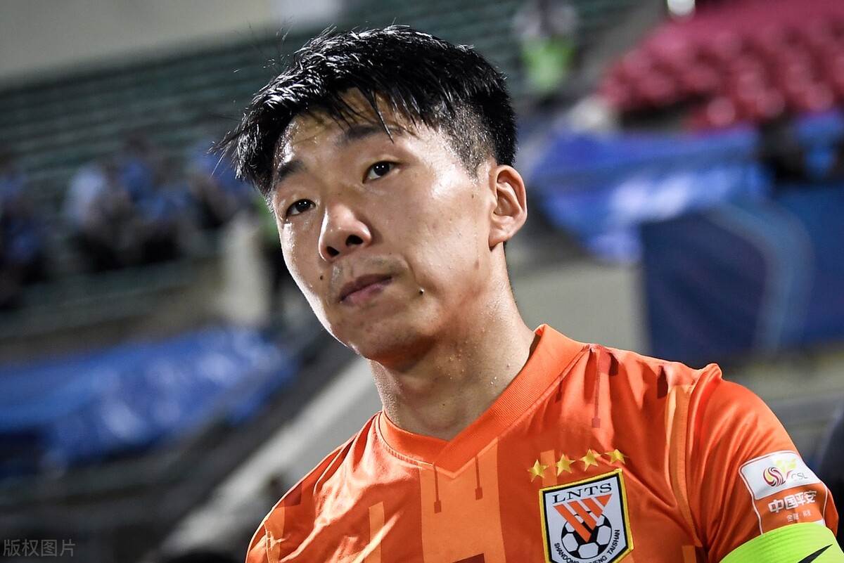 2021中超联赛山东鲁能(昨天15点!