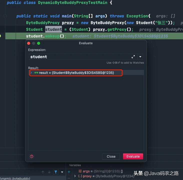 动态代理大揭秘，带你彻底弄清楚动态代理