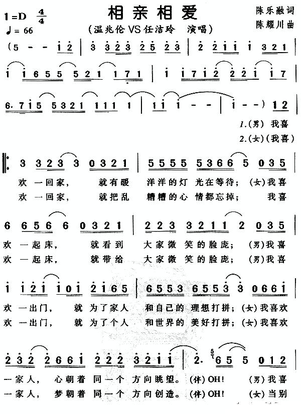 風中有朵雨做的雲簡譜 軍中綠花簡譜-起航號