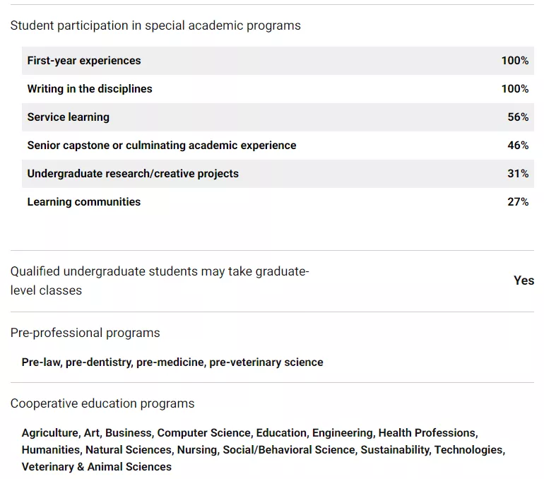 「择校解读」马萨诸塞大学阿默斯特分校（UMass Amherst）院校指南
