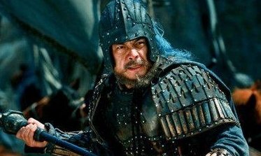 《新三国》中演技炸裂的配角，罗晋的汉献帝，陈好貂蝉，于彬曹丕