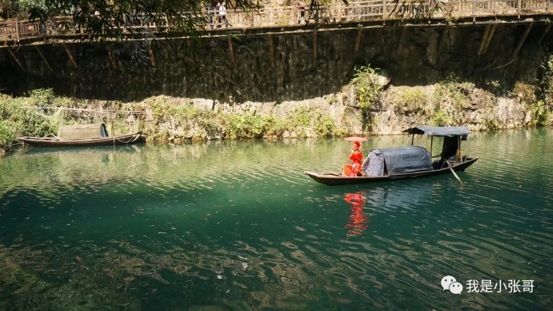 长江春色，以三峡之名——宜昌旅游攻略