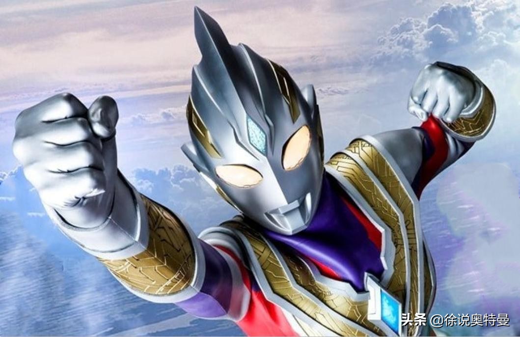 奥特曼种类奥特曼种类及名字图片奥特曼大全