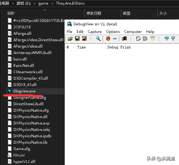亿万僵尸五步解密十步改游戏MOD修改教程完整版