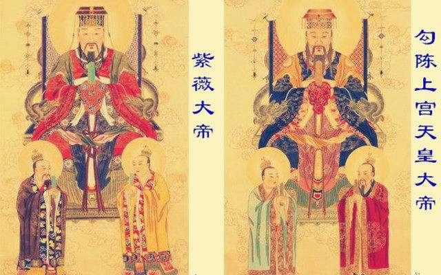 西游记原著的神仙排行榜，吴承恩的官方排序，一篇文了解神仙地位