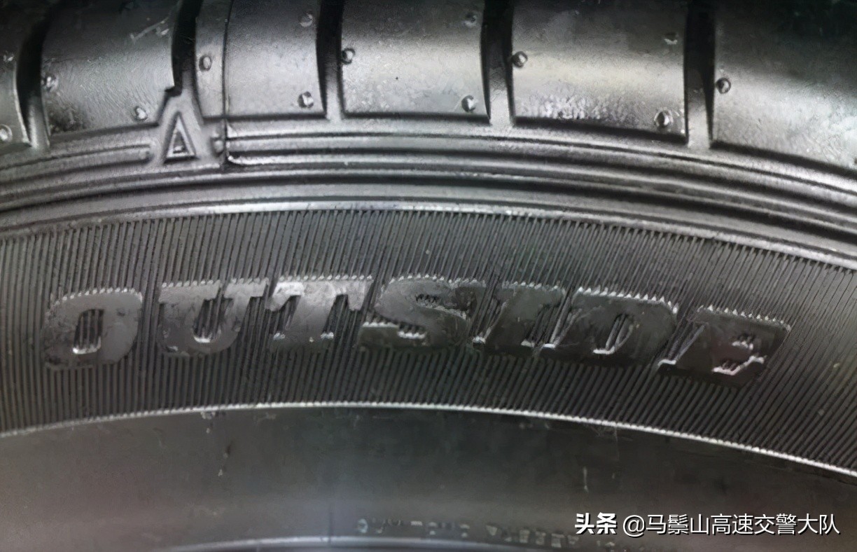 最全的汽車輪胎知識，看完可以轉行賣輪胎了！