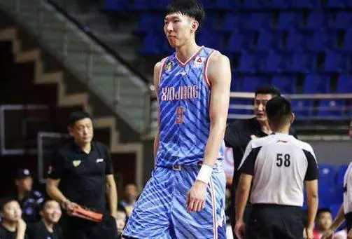 为什么周琦在cba这么厉害（CBA大杀四方，周琦到底厉害在哪？如何限制他？）