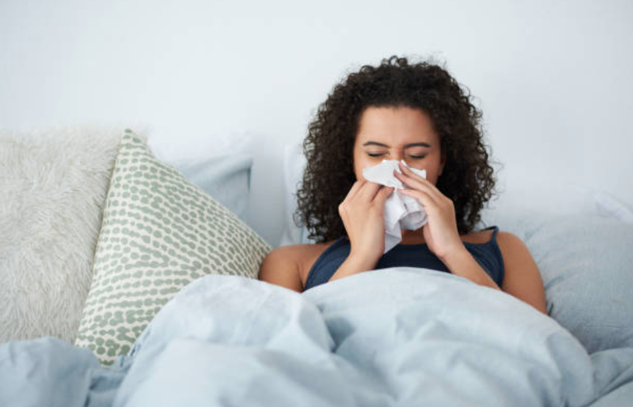 各种请假理由，用英语张口就来