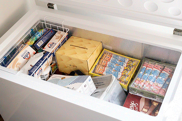 糯米糍雪糕哪个牌子好吃（分享14款网红爆款雪糕）(1)