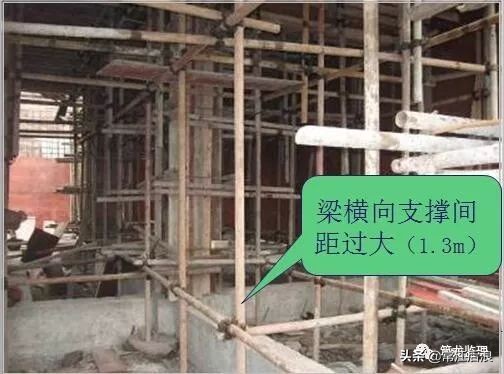 地基基础及主体工程常见质量缺陷及防治措施，遇到问题不再慌